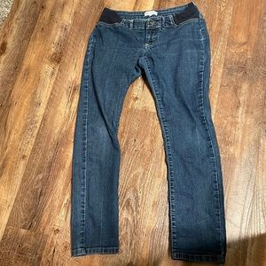 ❤️👖Maternity jeans.